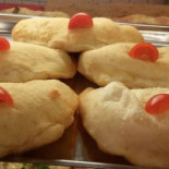 Il Panzerotto Nourriture