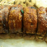 Il Panzerotto Nourriture