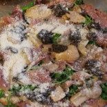 Il Panzerotto Nourriture