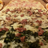 Il Panzerotto Nourriture