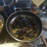 Il Panzerotto Nourriture