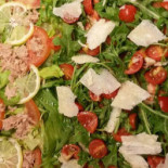 Il Panzerotto Nourriture