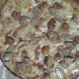 Il Panzerotto Nourriture