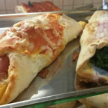 Il Panzerotto Nourriture