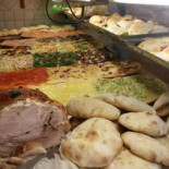 Il Panzerotto Nourriture