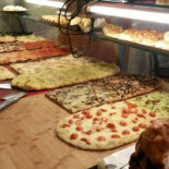 Il Panzerotto Nourriture