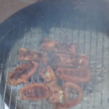Il Panzerotto Nourriture