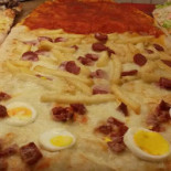 Il Panzerotto Nourriture