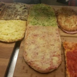 Il Panzerotto Nourriture
