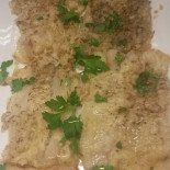 Il Panzerotto Nourriture