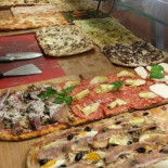 Il Panzerotto Nourriture