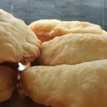 Il Panzerotto Nourriture