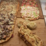 Il Panzerotto Nourriture