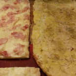 Il Panzerotto Nourriture