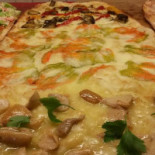Il Panzerotto Nourriture