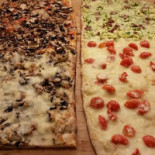 Il Panzerotto Nourriture