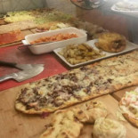 Il Panzerotto Nourriture