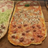 Il Panzerotto Nourriture