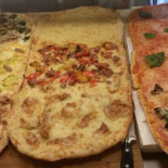 Il Panzerotto Nourriture