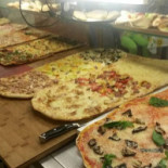 Il Panzerotto Nourriture