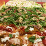 Il Panzerotto Nourriture