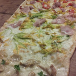 Il Panzerotto Nourriture