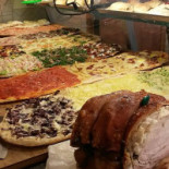 Il Panzerotto Nourriture