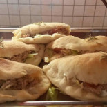 Il Panzerotto Nourriture
