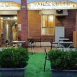 Il Panzerotto Extérieur