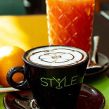 Style Boisson
