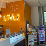 Style À l'intérieur
