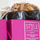 Style Boisson