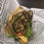 Officina Del Panino menu