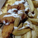 Officina Del Panino food