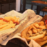 Officina Del Panino food