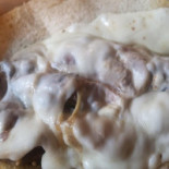 Officina Del Panino food