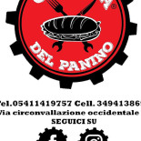 Officina Del Panino logo