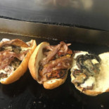 Officina Del Panino food