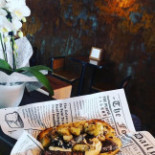 Officina Del Panino drink