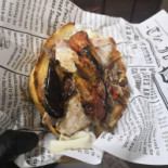 Officina Del Panino