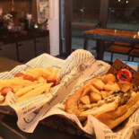 Officina Del Panino food