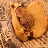 Officina Del Panino menu