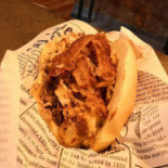 Officina Del Panino food