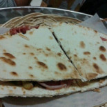 Officina Del Panino food