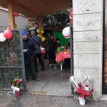 Bufala E Pachino Extérieur