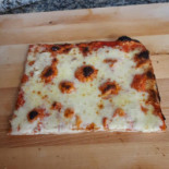 Bufala E Pachino Comida