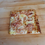Bufala E Pachino Comida