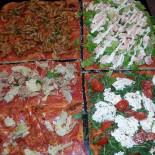 Bufala E Pachino Nourriture