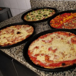 Bufala E Pachino Nourriture