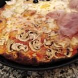 Bufala E Pachino Nourriture
